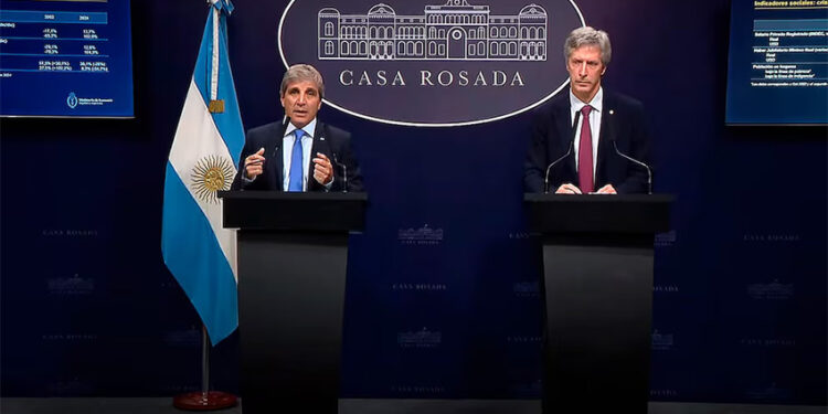 Dólar, cepo, reservas y más: las claves del anuncio del Gobierno que inicia una nueva etapa económica
