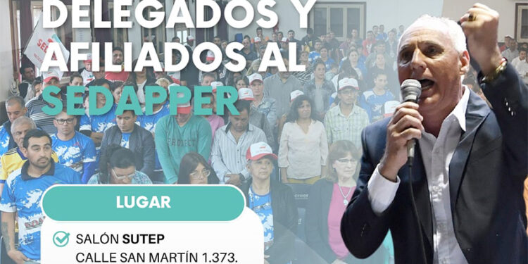 Tremendo AJUSTE en partidas de Coparticipación Provincial para Municipios y Comunas en Entre Ríos