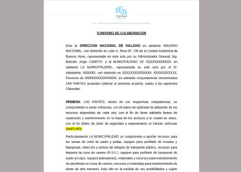 Un convenio con olor a los 90 – Consecuencias de la desregularización