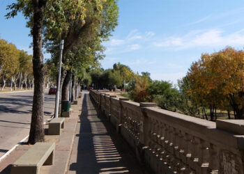 Actividades para esta Semana Santa en Tierra de Palmares Dpto. Colón Entre Rios