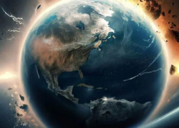Fin de la vida en la Tierra: se conoció la fecha exacta en que se «terminará el mundo»