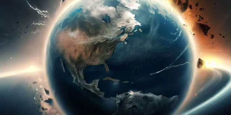 Fin de la vida en la Tierra: se conoció la fecha exacta en que se «terminará el mundo»