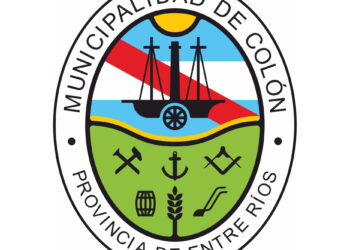 Colón: Nuevo escudo municipal