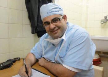 Abren sumario a exdirector del Hospital de Santa Elena