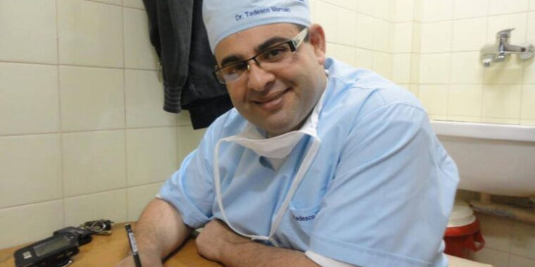 Abren sumario a exdirector del Hospital de Santa Elena