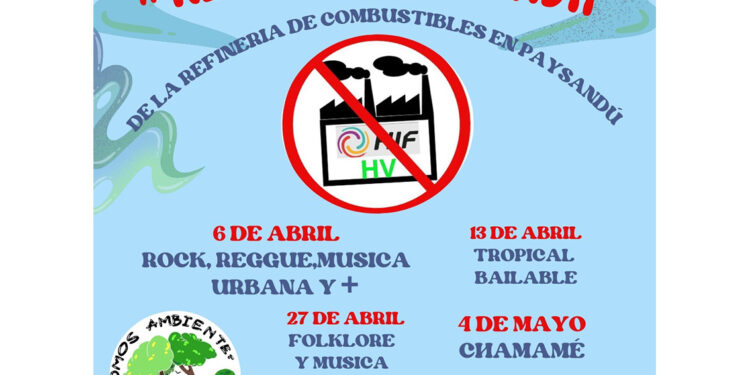 Comunicado Multisectorial Somos Ambiente