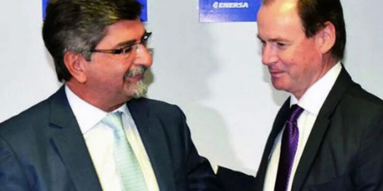 Causa Securitas: allanaron y arrestaron al expresidente de Enersa, Jorge González