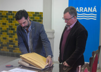 Paraná: La Municipalidad realizará obras de repavimentación en la zona Este