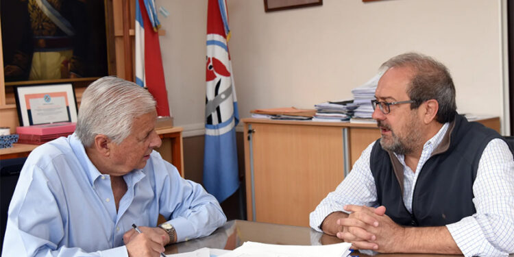 La Gran Logia de la Argentina visitará Concepción del Uruguay
