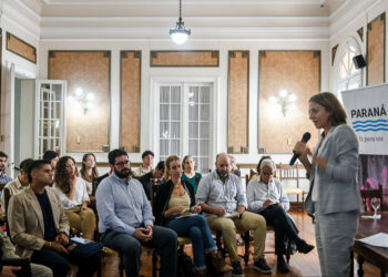Se reunió el Consejo Asesor de Marca Paraná con la incorporación de dos nuevas instituciones