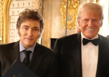 “No más carne desde Argentina”: el mensaje de la secretaria de Agricultura de Trump en plena guerra comercial