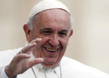 Murió el papa Francisco, líder espiritual y político del siglo