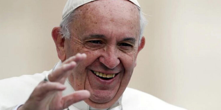 Murió el papa Francisco, líder espiritual y político del siglo