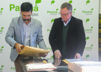 Paraná: La Municipalidad trabajará en el saneamiento integral de la trama vial