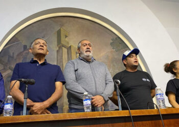 La CGT ratificó el paro del miércoles en defensa “al salario y los derechos de jubilados”