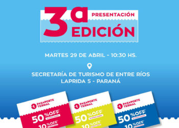 Tierra de Palmares reedita su Pasaporte Termal y presenta destacados eventos
