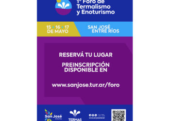 Termatalia se presentará en San José para Argentina y Uruguay.                              