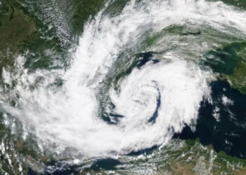 Lluvias y frío en Argentina: el fenómeno meteorológico que llegará en los próximos días