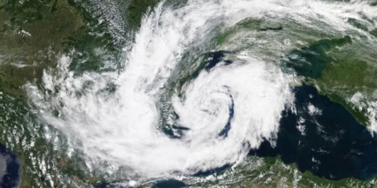 Lluvias y frío en Argentina: el fenómeno meteorológico que llegará en los próximos días