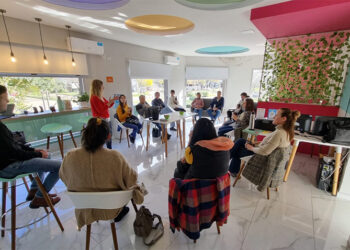 Villa Elisa: Capacitación “Gestión de Costos en Alojamientos Turísticos”