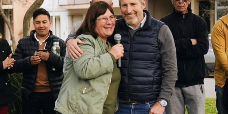 El Gobernador Frigerio visita Villa Elisa este martes