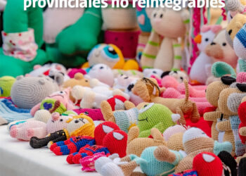 Villa Elisa: Lanzan un programa provincial de subsidios para jóvenes emprendedores