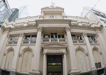Llegó el primer desembolso del FMI a la Argentina