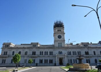 La Liga De Intendentes Justicialistas de Entre Rios, emitió un duro comunicado