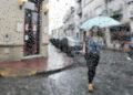 Entre Ríos: el alerta por lluvias y tormentas continúa este lunes