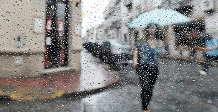 Entre Ríos: el alerta por lluvias y tormentas continúa este lunes