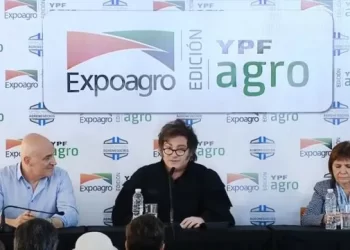 El Presidente Milei anunció que volverán las retenciones al Campo