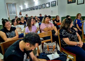 La AJER convoca a paro total de actividades por 24 horas y movilización provincial a Casa de Gobierno