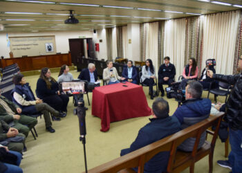 Concepción del Uruguay: Organizan importante actividad educativa en la Isla del Puerto