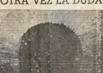 El misterio de los túneles uruguayenses
