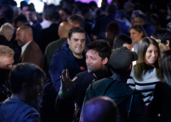 Argentina ¿La Libertad avanza? La SIDE pone la mira en quienes “manipulen la opinión pública”
