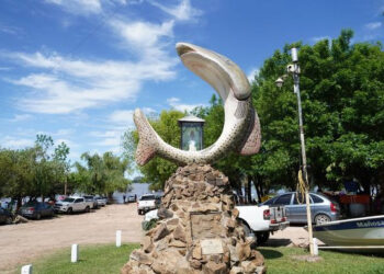 El Club de Pescadores Fábrica Colón, convocatoria a Asamblea General Extraordinaria