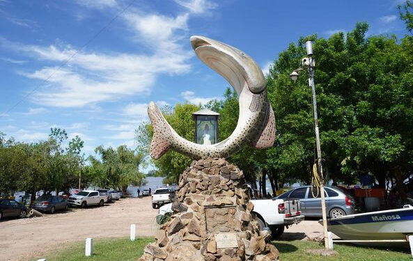 El Club de Pescadores Fábrica Colón, convocatoria a Asamblea General Extraordinaria