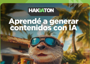 Colón se suma a la revolución de la inteligencia artificial con el HAKIATON 2025