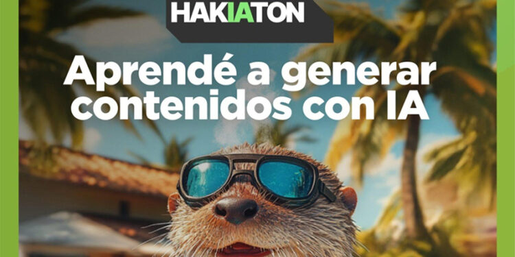 Colón se suma a la revolución de la inteligencia artificial con el HAKIATON 2025