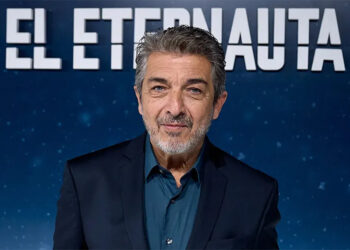 El duro comunicado de la Asociación Argentina de Actores tras la polémica de Ricardo Darín por el precio de las empanadas