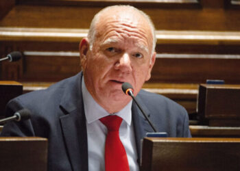 Uruguay: “HIF Global no está en foja cero, proyecto de ingeniería con 82% de avance”, según un diputado del opositor partido Colorado