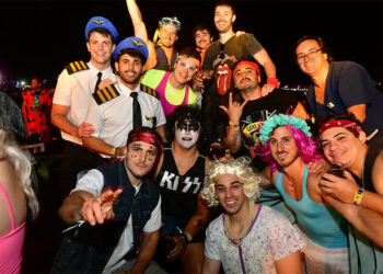 La Fiesta de Disfraces 2025 cambia de lugar y no se hará en Paraná