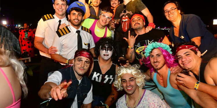 La Fiesta de Disfraces 2025 cambia de lugar y no se hará en Paraná