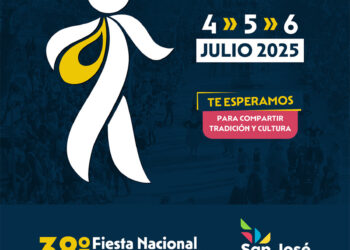 San José: Vuelve la fiesta que todos están esperando