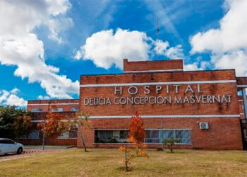 Concordia: reclaman más profesionales en la Unidad de Terapia Intensiva Pediátrica