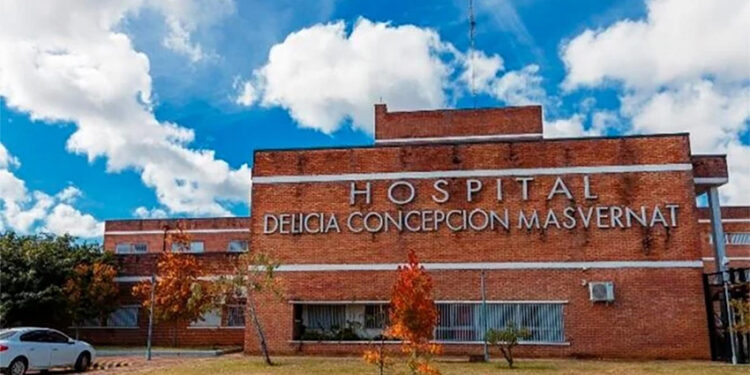 Concordia: reclaman más profesionales en la Unidad de Terapia Intensiva Pediátrica