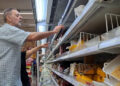 La inflación de alimentos se disparó en la tercera semana de mayo, ¿qué fue lo que más subió?