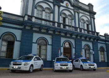 Gualeguaychú: Murió adolescente tras escapar de control policial