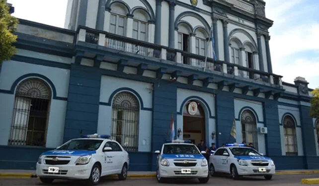 Gualeguaychú: Murió adolescente tras escapar de control policial