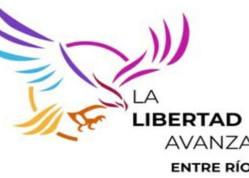 La Libertad Avanza ya es partido oficial en Entre Ríos
